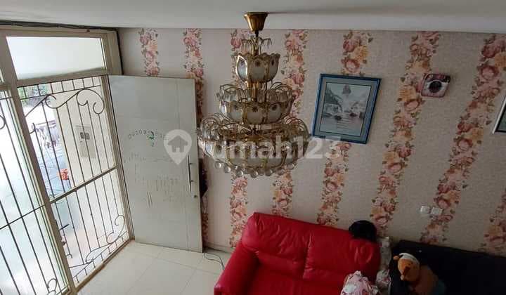 Rumah Siap Huni di Cluster West Coast Amerika Green Lake City