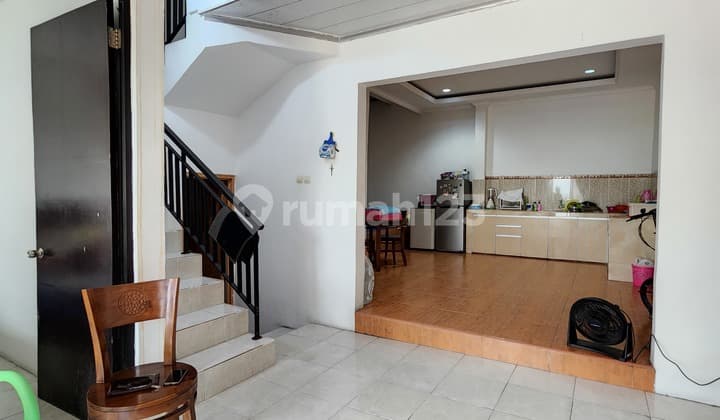 Dijual Rumah Perumahan Duta Indah (Grand Duta) Cluster Jade Lokasi Aman dan Nyaman