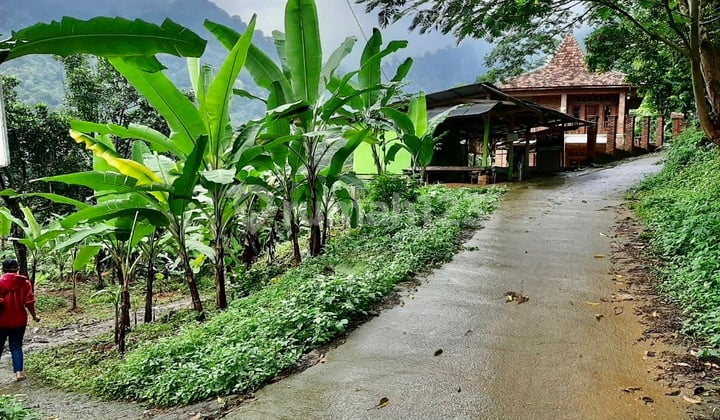 Lahan Siap Bangun Lokasi Strategis di Cigentis Karawang