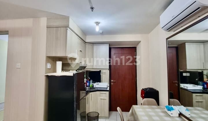 Apartemen Kebagusan City Termurah Best View