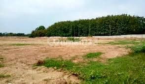 Cikande Rangkasbitung Industrial Zone Ready-to-Build Land