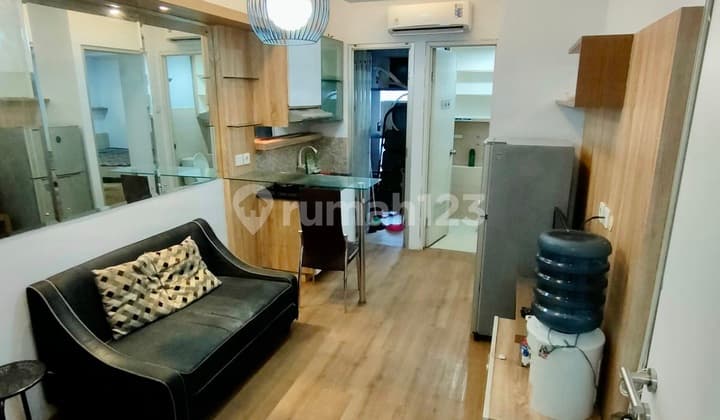 Need Fast Greenbay Pluit Apartment 2BR Full Furnished