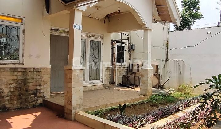 Rumah Minimalis Akses Super Harga Menarik