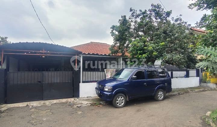 Memang ada rumah luas 235m di tengah kota Bogor tapi harga nya masih di 5 juta an per meter nya?
