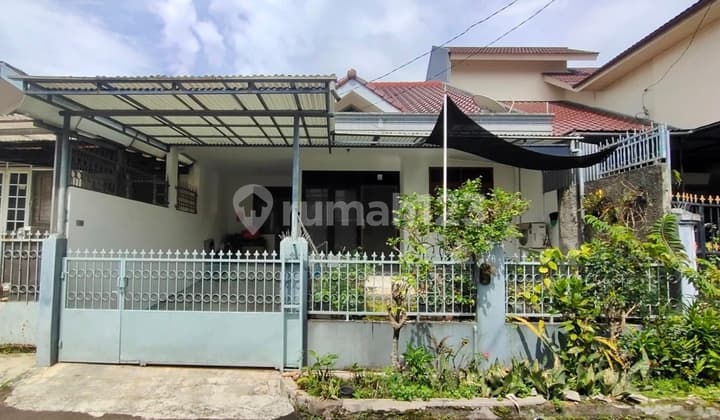 Rumah Siap Huni Pembawa Keberuntungan