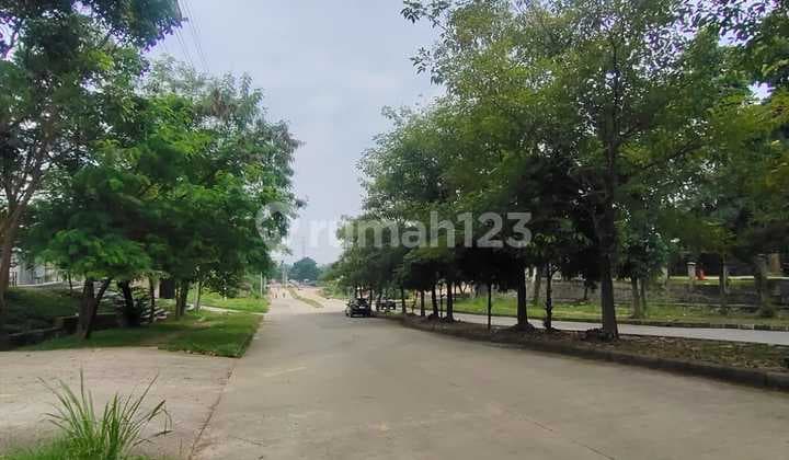 Kavling Hidden Gem Dekat Summarecon Bogor