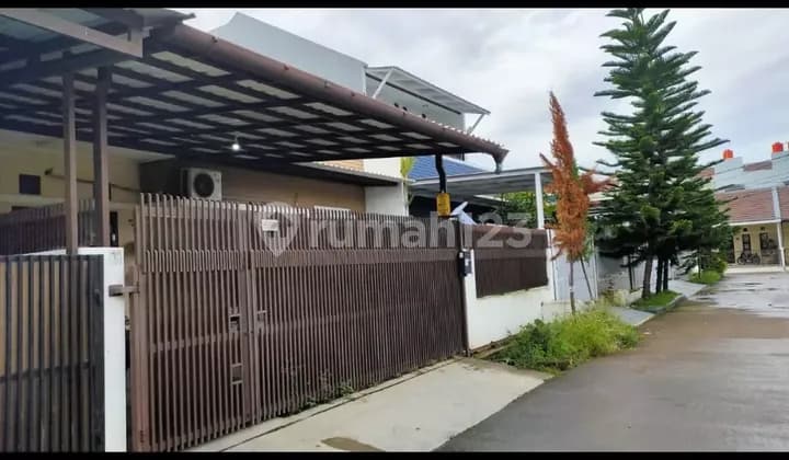 *Di jual Rumah di Taman Kopo Katapang*