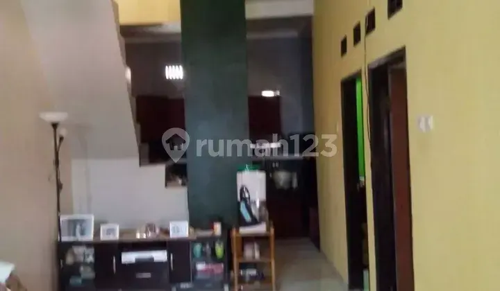 *Di Jual Rumah di Buahbatu*