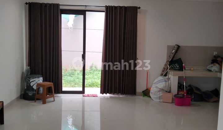 Podomoro Park Buah Batu Di Jual Rumah Baru Siap Huni