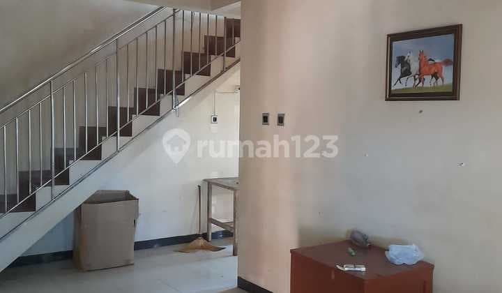 For Sale Residential House in Buah Batu Regency