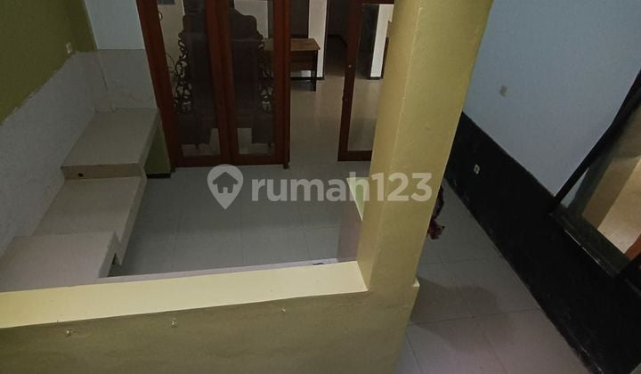 Rumah Siap Huni yang Nyaman di Arcamanim