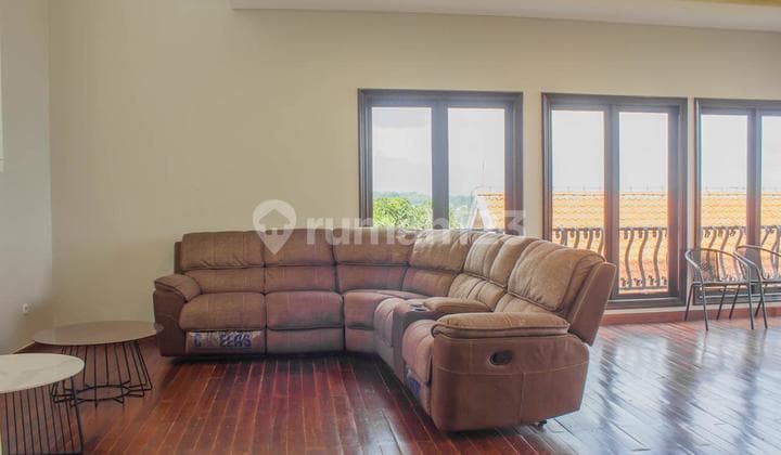 Dijual Villa Lux di Resort Dago Pakar Bandung