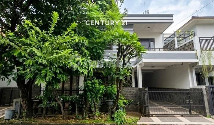 Strategic and Attractively Priced House for Sale in Bintaro, South Tangerang