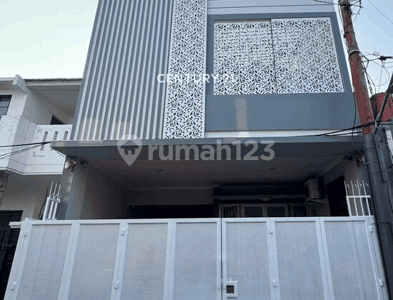 Dijual Rumah Strategis Harga Menarik di Bintaro Tangsel