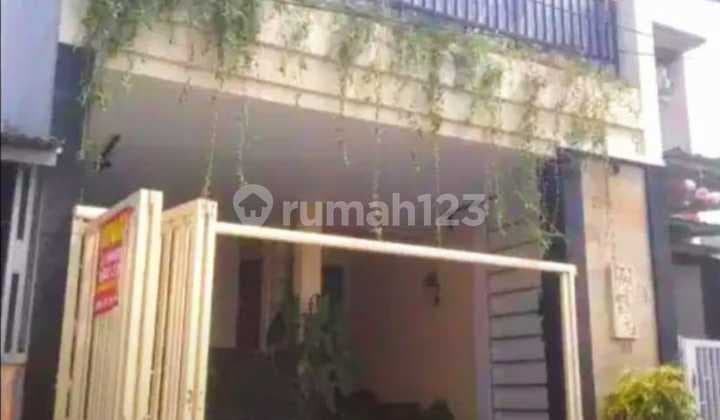 Rumah Bagus Terawat Butuh Cepat 3 Menit Mall The Park Sawangan