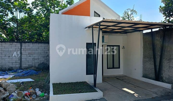 Rumah Ready Bebas Banjir 15 Menit Pemkab Cibinong Akses 3 Tol