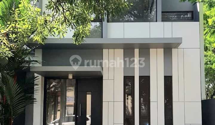 Rumah Nyaman Di Foresta Bsd Cluster Foglio Harga Nego