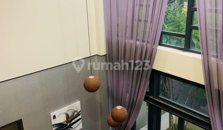 For Sale Lancewood Navapark Bsd Furnished Best Deal