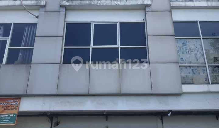 Dijual Ruko Daan Mogot Diamond Green Park View Siap Huni Bagus Jarang Ada Lokasi Strategis Bagus