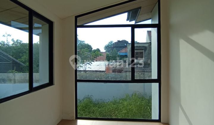 Disewakan Rumah Cendana Cove Lippo Karawaci Gading Serpong BSD Bebas Banjir Lokasi Strategis