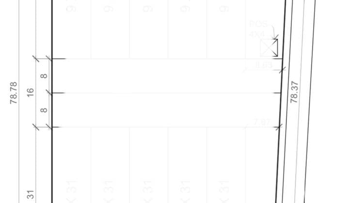 Dijual Tanah Batu Ceper Tangerang Cocok Untuk Gudang Pabrik Lokasi Strategis Dekat Tol Jalan Daan Mogot Hanya 5 Menit Luas Total 7600