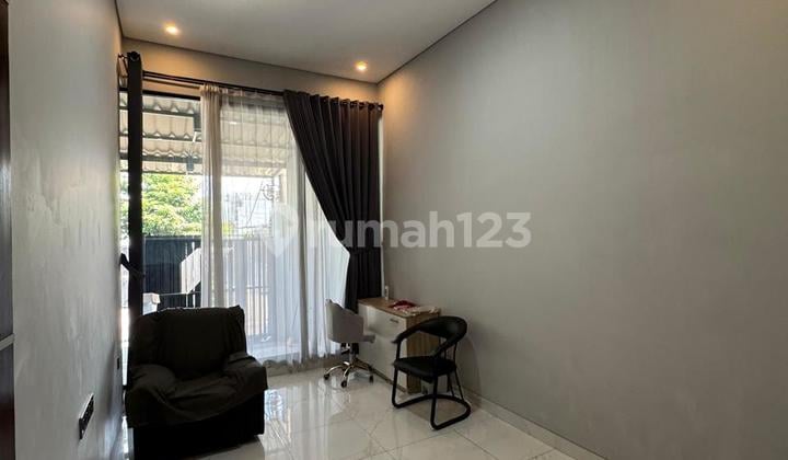 Disewakan Rumah Kalideres Permai Cocok Siap Huni Bebas Banjir Akses Raya Daan Mogot