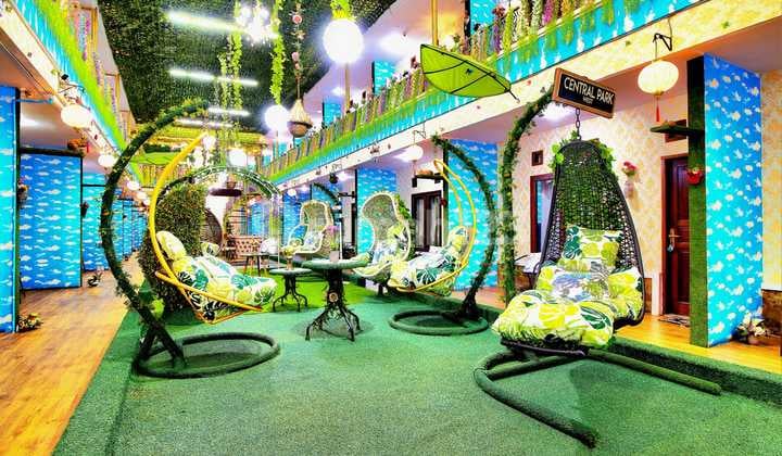 Disewakan Hotel Buah Batu Bandung Lokasi Strategis Ramai Bebas Banjir