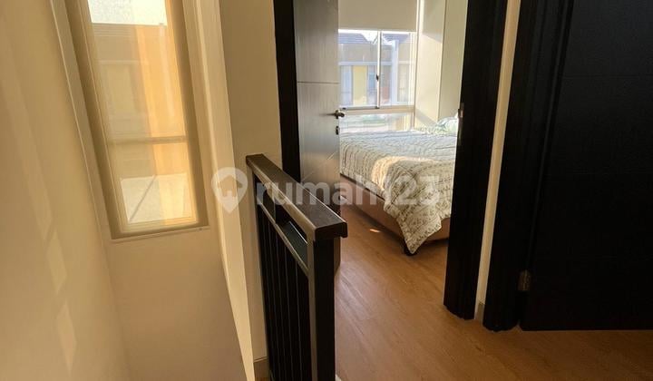 Dijual Rumah Mewah Siap Huni Full Furnished Dekat Aloha Golf Island Pik Tol