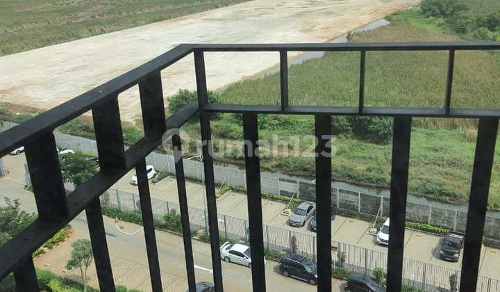 Disewakan Osaka Apartement Siap Huni Lokasi Strategis Murah Bagus!!