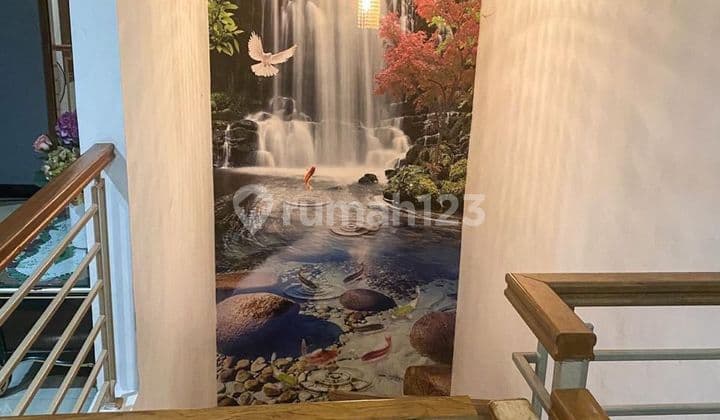 Dijual Rumah Cengkareng Barat Selangkah ke Daan Mogot Siap Huni Lokasi Strategis Dekat Tol