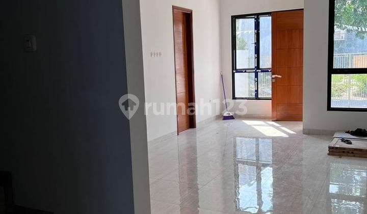 Dijual Rumah Mewah Baru Siap Huni Lokasi Strategis Jakarta Barat Kavling Dki Dekat Tol Tangerang Jakarta Lingkar Luar