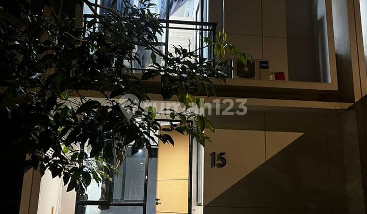 Dijual Rumah Dibawah Pasar!! Cendana Parc Lokasi Strategis Lingkungan Aman Nyaman Bebas Banjir Dekat Lippo Karawaci Gading Serpong BSD Tol Jakarta Tangerang