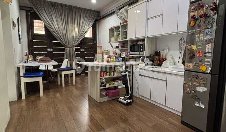 Dijual Cepat The Eminent Cluster New Vivacia BSD