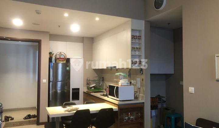 Jual Cepat Apartemen Marigold Navapark BSD