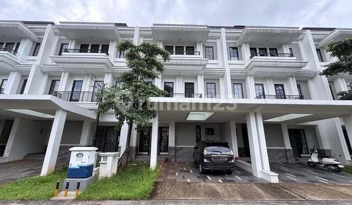 Sell Fast Sutera Winona Cluster Alam Sutera