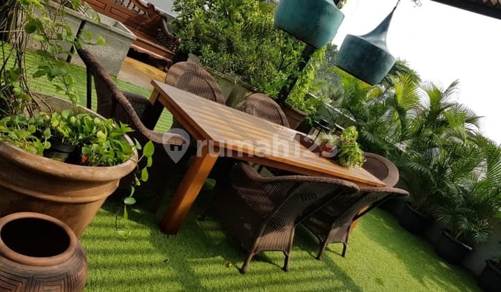 Dijual Emeraldcove Summarecon Serpong