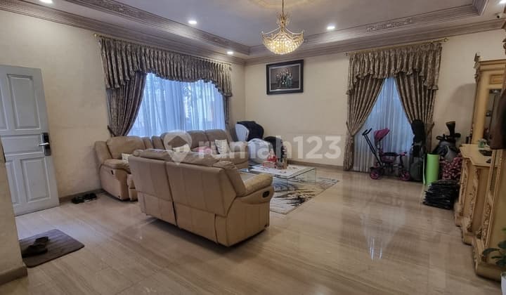 Quick Sale Citra 2 Cengkareng West Jakarta