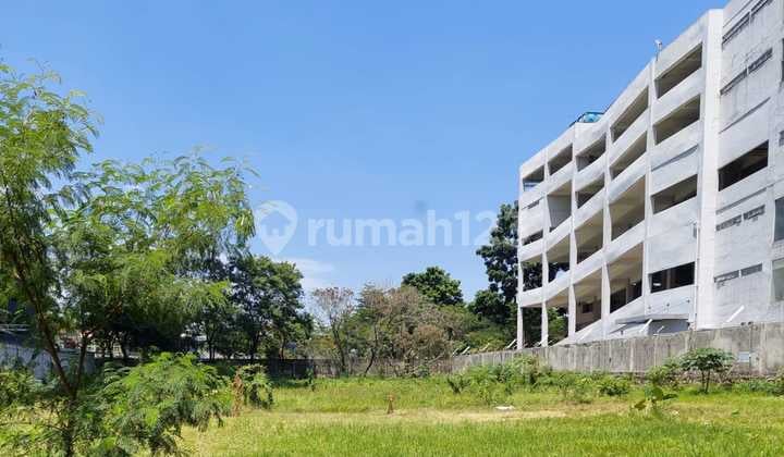 Dijual Tanah Di Sebrang Ikea Alam Sutera 21jt M2 Dijual Tanah Di Sebrang Ikea Alam Sutera 21jt M2