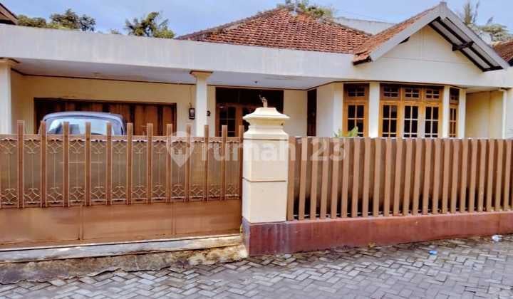 Dijual Cepat Rumah Sleman Yogyakarta
