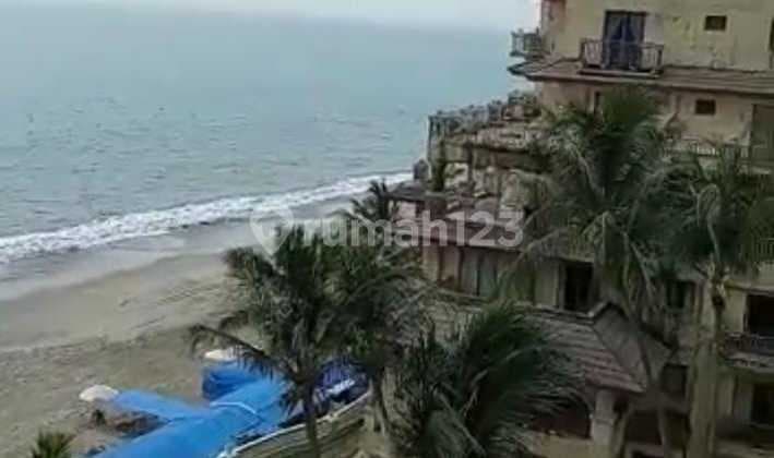 Jual Cepat Kondominium Hotel Marbela Pantai Indah Anyer