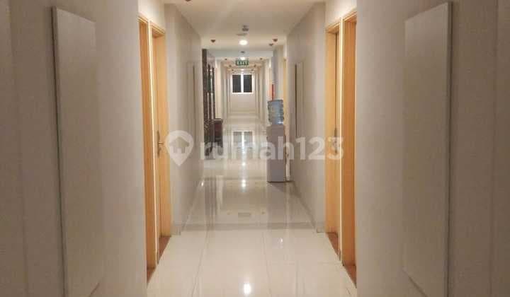 Dijual Cepat Hotel Resto Ballroom Di Gading Serpong