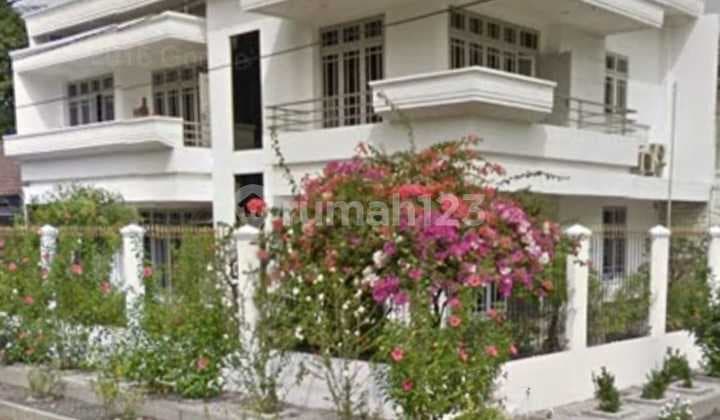 Dijual Cepat Rumah Mewah Di Pluit Mas Jakarta Utara