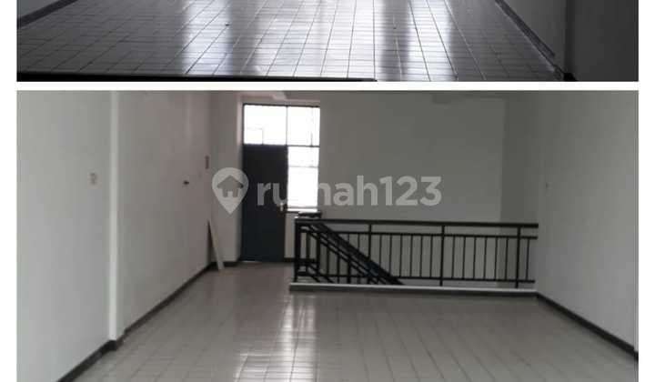 Dijual Bu Ruko Strategis Di Boulevard Utama Gading Serpong