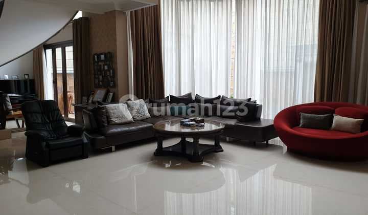 For Quick Sale: The Crown Gading Serpong Cluster