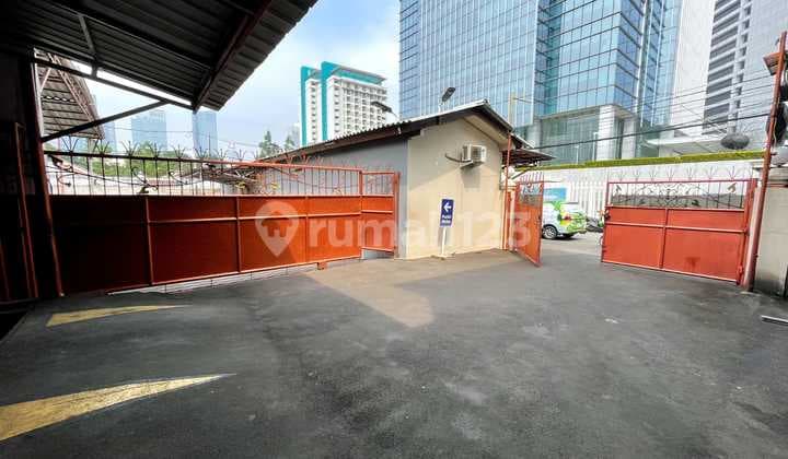 Jual Cepat Barang Langka Tanah Bangunan di Setiabudi Jaksel