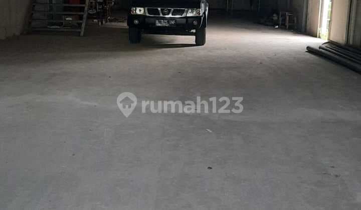 Jual Cepat Tanah Di Samping Kecamatan Legok