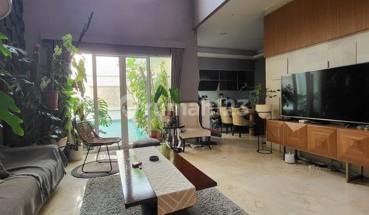 Quick Sale Luxury House In Jagakarsa Raya, South Jakarta