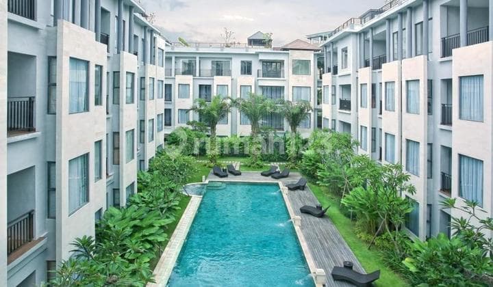 Dijual Cepat Hotel Umalas Residence Di Bali