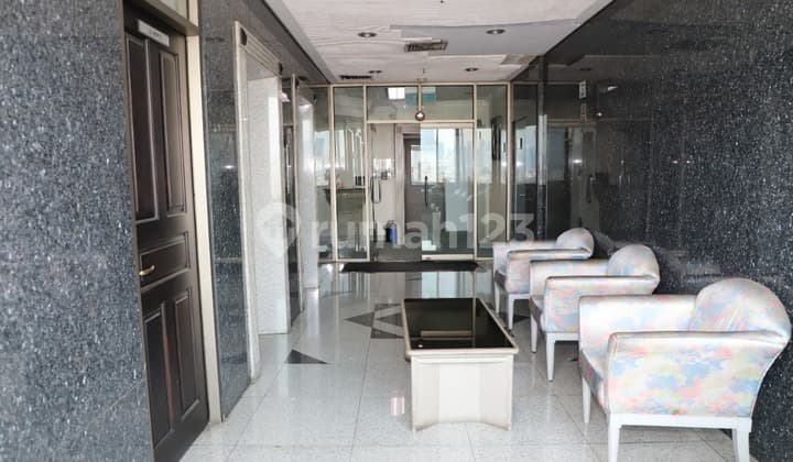 Quick Sale Office Building on Tomang Raya, West Jakarta