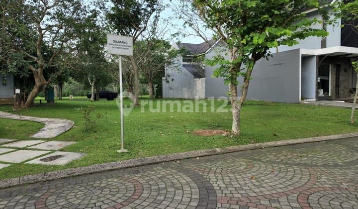For Sale Fast 3 Units of The Avani Cluster Amarilla BSD Plots